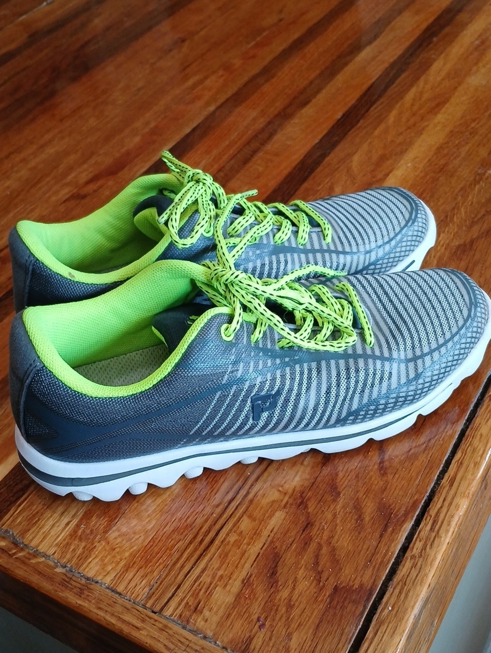 Propet Billie Running Shoe - 8